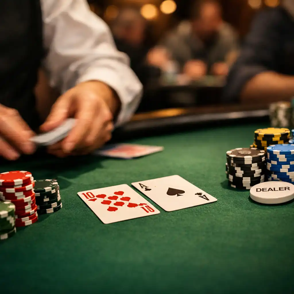 Poker Praha reportáž